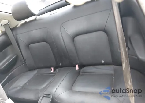 2010 Volkswagen New Beetle 2.5L Final Edition z USA, uszkodzony, nr VIN 3VWPW3AG9AM006255